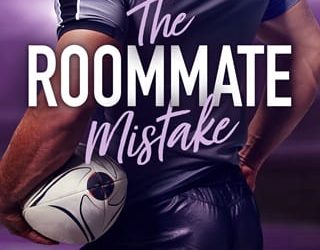 roommate mistake pippa grant