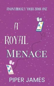 royal menace, piper james