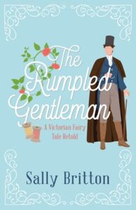 rumpled gentleman, sally britton