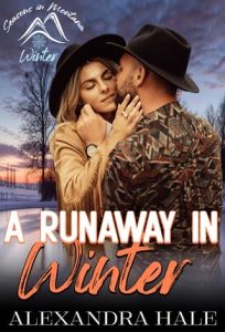 runaway in winter, alexandra hale