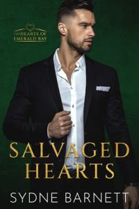salvaged hearts, sydne barnett