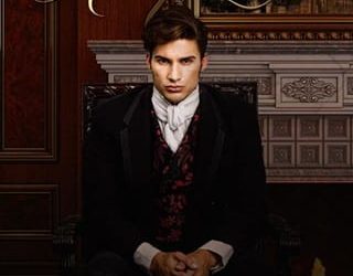 same noble line melanie rachel