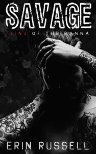 savage, erin russell