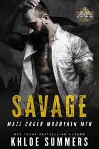 savage, khloe summers