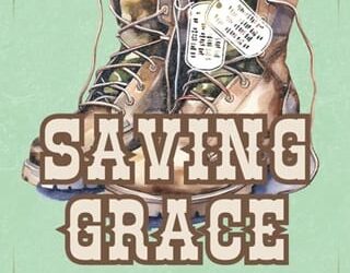 saving grace alexandra banks