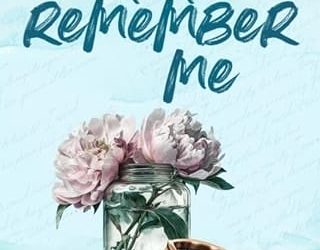 say you remember me judy corry