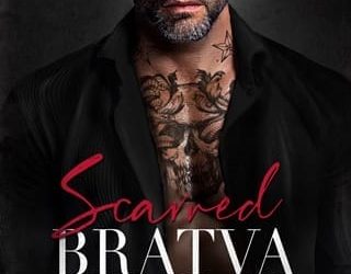 scarred bratva king maria frost