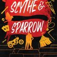 scythe sparrow brynne weaver
