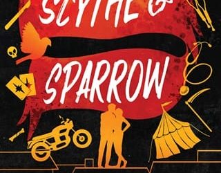 scythe sparrow brynne weaver