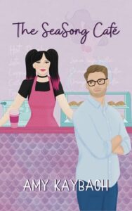 seasong cafe, amy kaybach