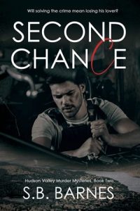 second chance, sb barnes