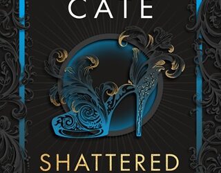 shattered innocence sara cate