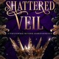 shattered veil rowan shane