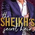 sheikh's secret heir holly rayner