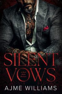 silent vows, ajme williams