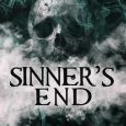 sinner's end jade marshall