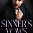 sinner's vows sophia karlson