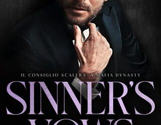 sinner's vows sophia karlson