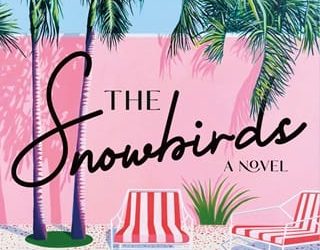 snowbirds christina clancy