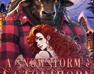 snowstorm aurelia skye