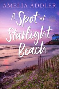 spot starlight beach, amelia addler