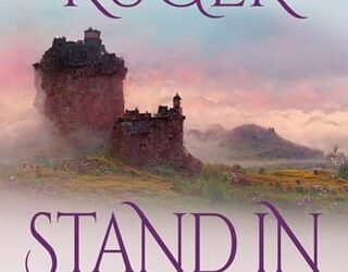 stand in fire rebecca ruger