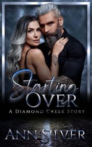 starting over, ann silver