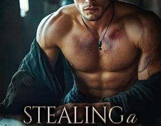 stealing kilted heart shona thompson