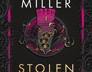 stolen vows sav r miller
