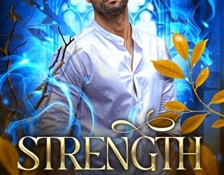 strength desires spencer spears