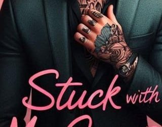 stuck grump ashlie silas