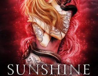 sunshine ink katie landry