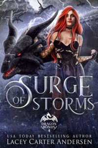 surge of storms, lacey carter andersen