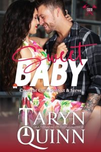sweet baby, taryn quinn