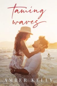 taming waves, amber kelly