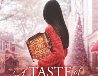 taste christmas magic sinclair jayne