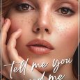 tell me you need me lucy darling