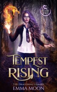 tempest rising, emma moon