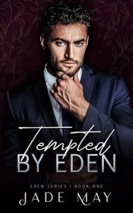 tempted by eden, jade may