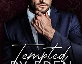 tempted by eden jade may