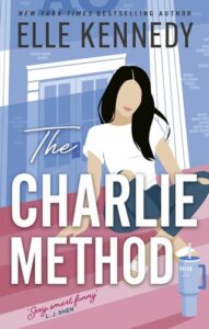 the charlie method, elle kennedy
