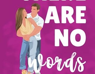 there are no words dani ryan