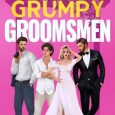 three grumpy groomsmen emma foxx