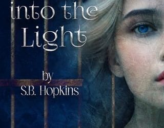 thrust into light sb hopkins