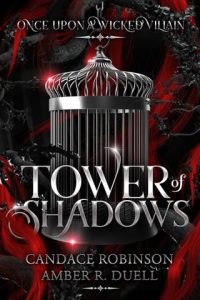 tower of shadows, candace robinson