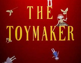 toymaker julie mannino