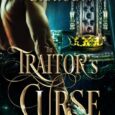 traitor's curse eliot grayson