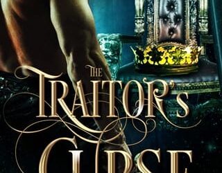 traitor's curse eliot grayson