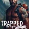 trapped mountain man aria cole