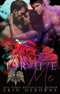 true me, erin osborne